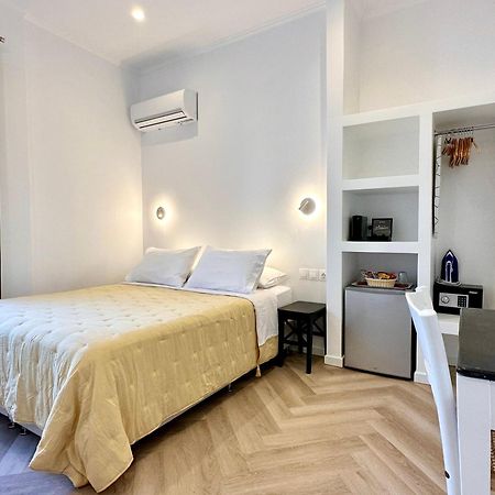 Kamelia Hotel スペツェス 部屋 写真