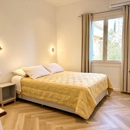 Kamelia Hotel スペツェス 部屋 写真