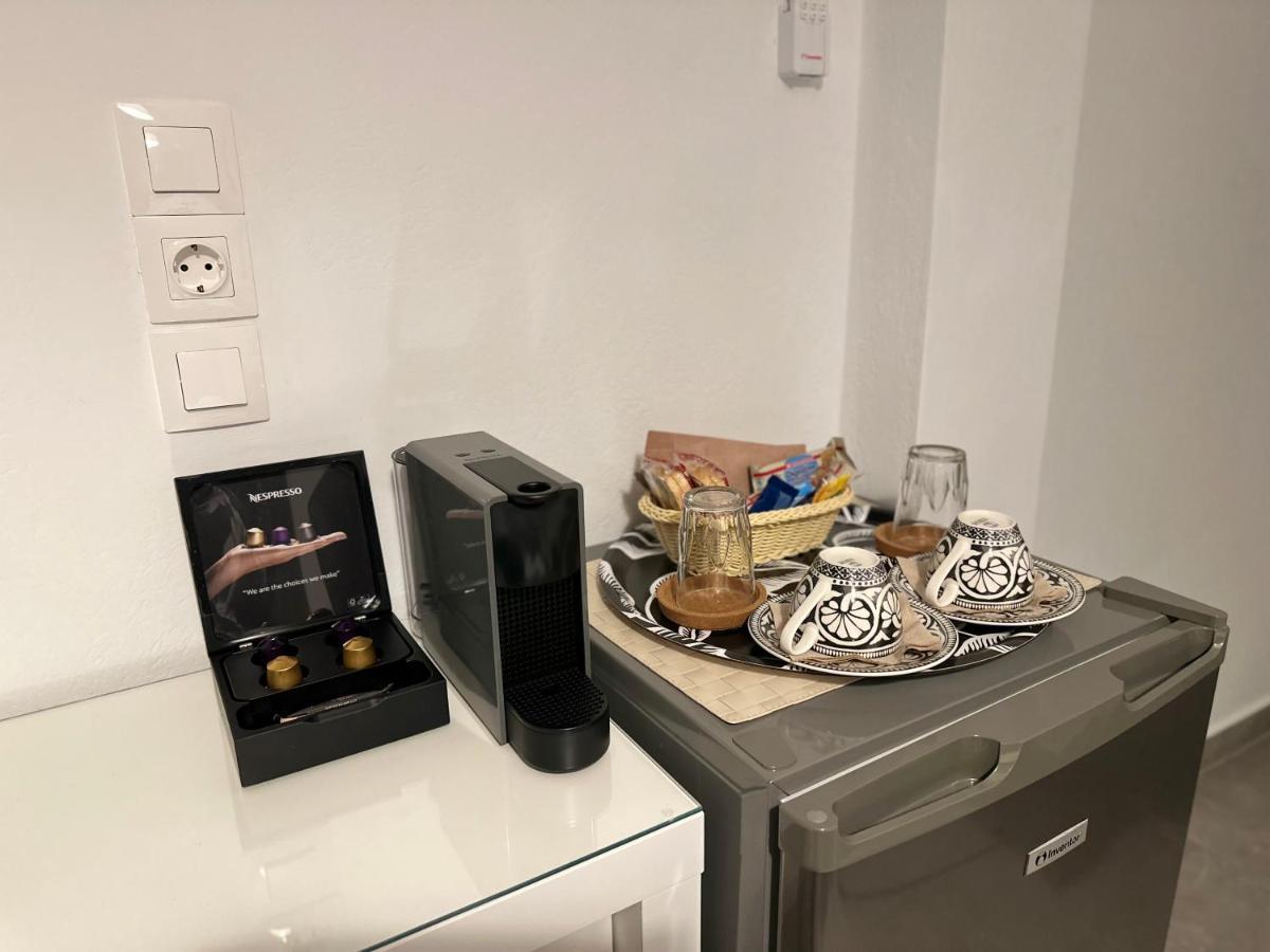 Kamelia Hotel スペツェス エクステリア 写真