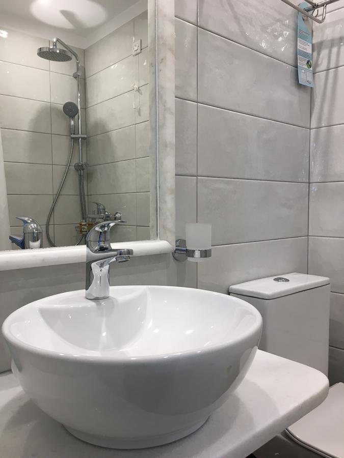Kamelia Hotel スペツェス エクステリア 写真